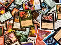 Magic the Gathering