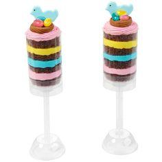 cake push pops